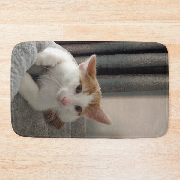 Item preview, #295 |☼| "What You Say!?" - Marley (Cats) designed and sold by Naean H.F. (Nez Man).