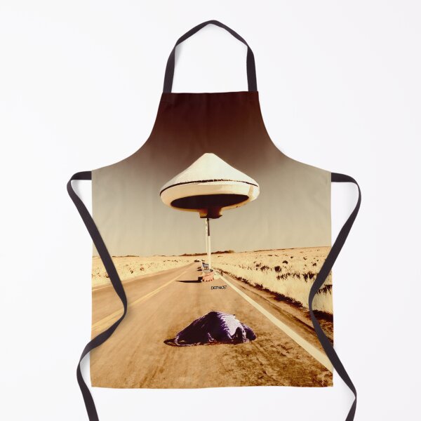 Item preview, Alien Highway - dePace' designed and sold by mrpropcake.