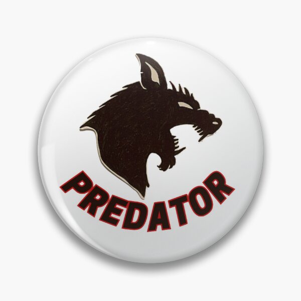 Item preview, Predator (SLU) designed and sold by PDAtkerson.