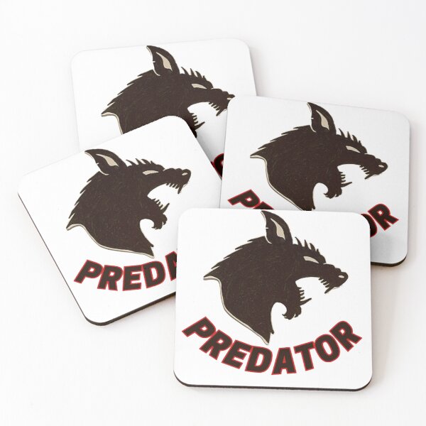 Item preview, Predator (SLU) designed and sold by PDAtkerson.