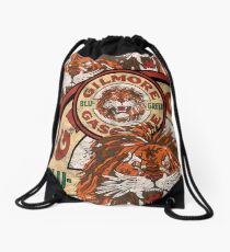 Gilmore Gas Drawstring Bag
