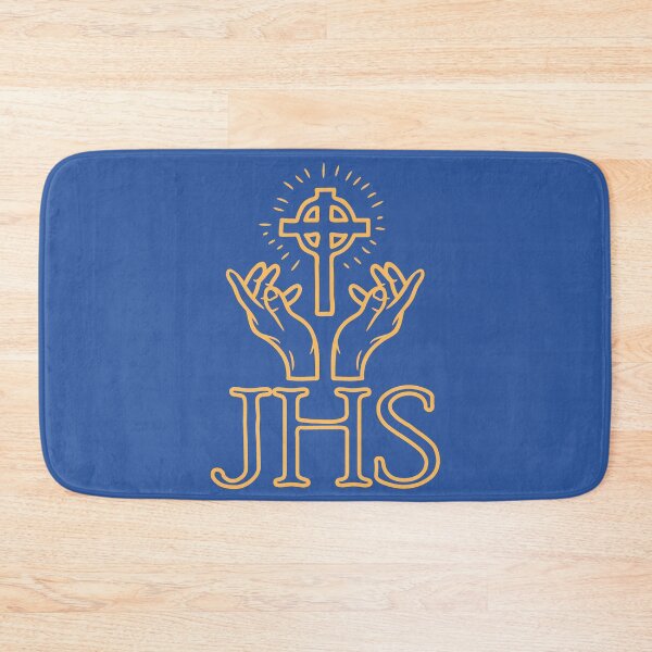 Item preview, Jesus Christ Christogram designed and sold by soulfulprintss8.