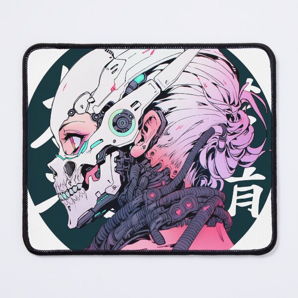 Item preview, cyber punk x designed and sold by AnimeClothingIT.