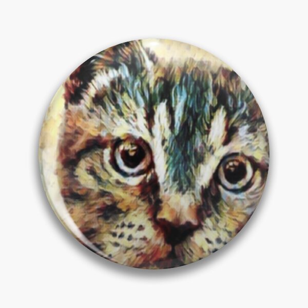 Item preview, Cat Young designed and sold by Profitrip.