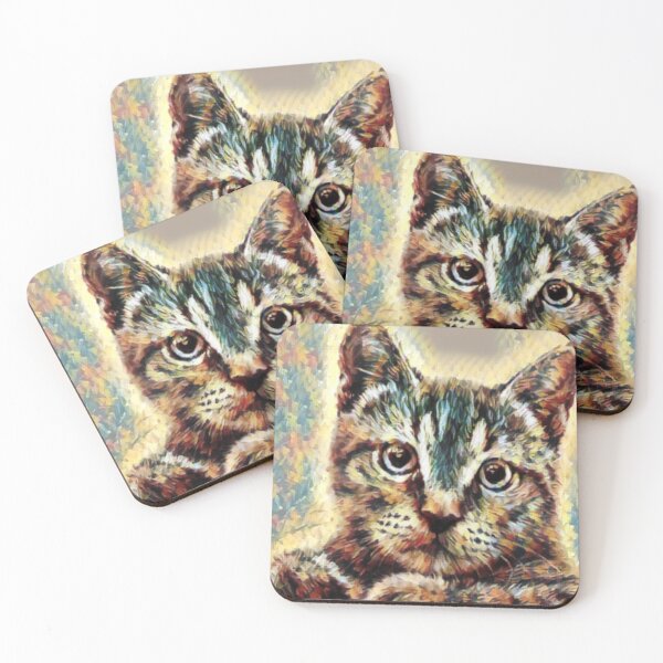 Item preview, Cat Young designed and sold by Profitrip.