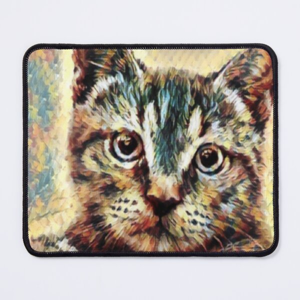 Item preview, Cat Young designed and sold by Profitrip.