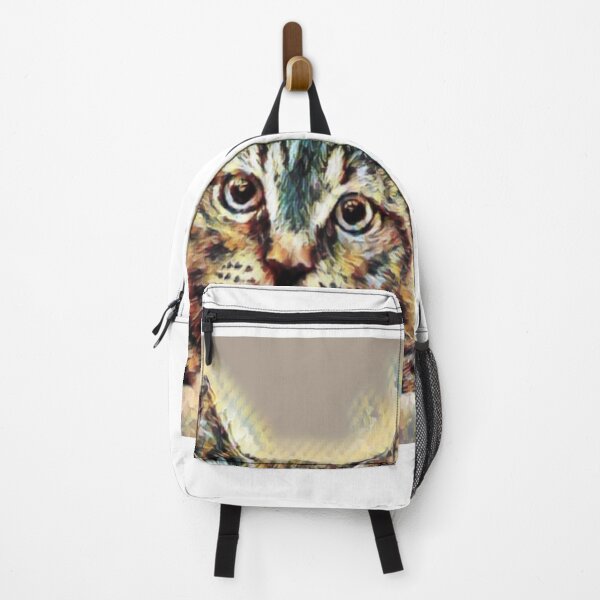 Item preview, Cat Young designed and sold by Profitrip.