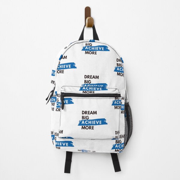 Item preview, Dream Big and Achieve More,Motivational. designed and sold by innovoart.