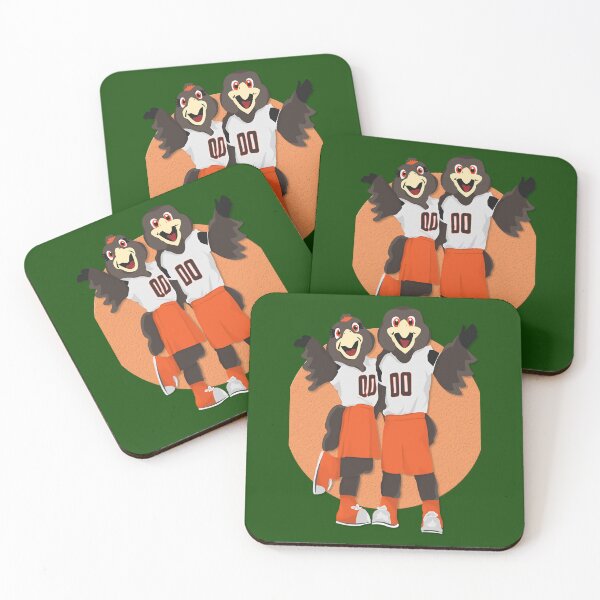 Item preview, Freddy and Frieda BGSU 	 	 	 designed and sold by bpcwmsawfa59.