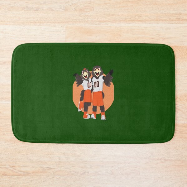 Item preview, Freddy and Frieda BGSU 	 	 	 designed and sold by bpcwmsawfa59.