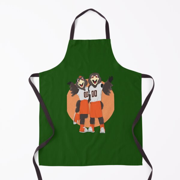 Item preview, Freddy and Frieda BGSU 	 	 	 designed and sold by bpcwmsawfa59.