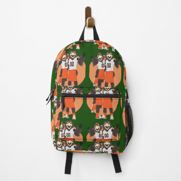 Item preview, Freddy and Frieda BGSU designed and sold by bpcwmsawfa59.