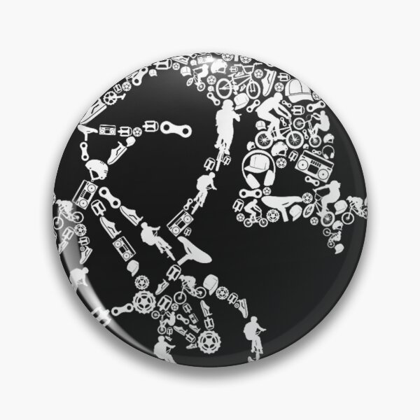 Item preview, BMX Rider - Bike Bicycle Stunt Racing  designed and sold by JameMJarrett.