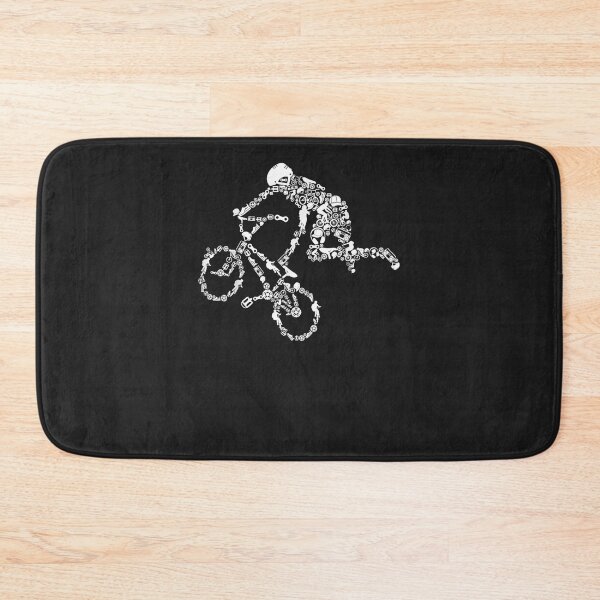 Item preview, BMX Rider - Bike Bicycle Stunt Racing  designed and sold by JameMJarrett.