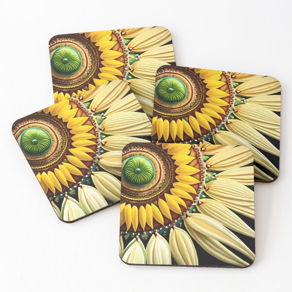 Item preview, Half Mandala designed and sold by LA-Creativearts.