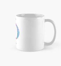 phi Mug