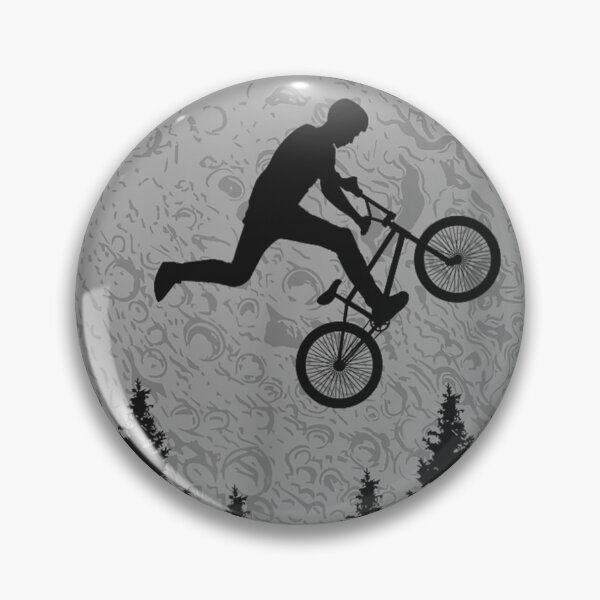 Item preview, BMX Rider - Bike Bicycle Stunt Racing Gift Idea  designed and sold by JameMJarrett.