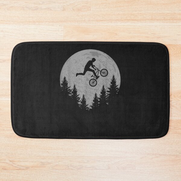 Item preview, BMX Rider - Bike Bicycle Stunt Racing Gift Idea  designed and sold by JameMJarrett.