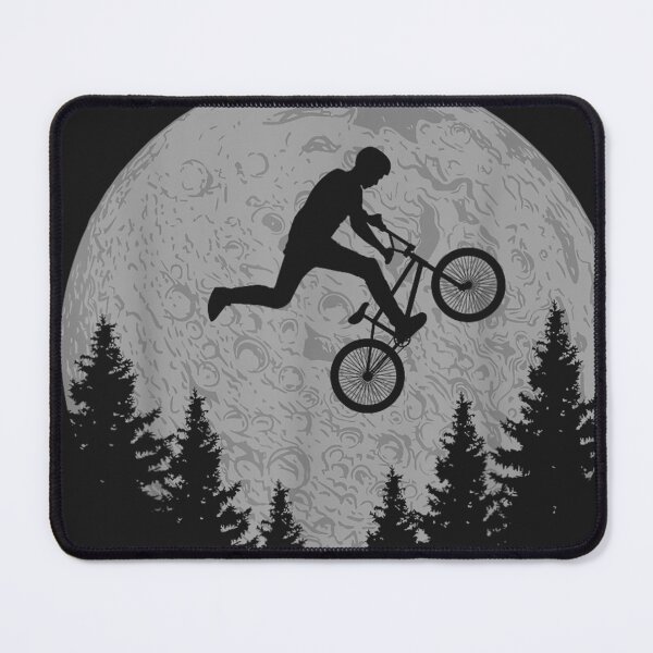 Item preview, BMX Rider - Bike Bicycle Stunt Racing Gift Idea  designed and sold by JameMJarrett.