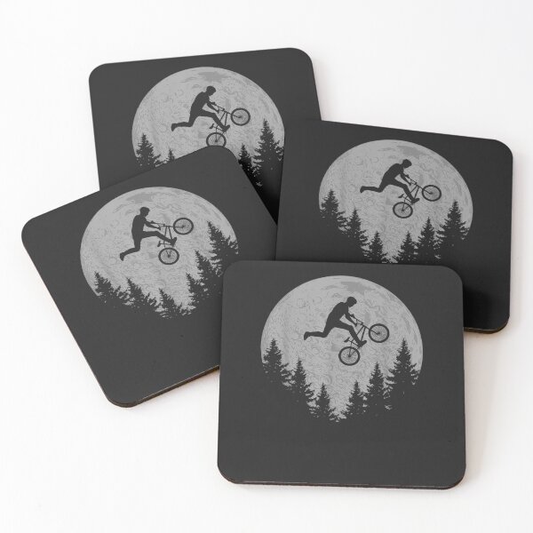 Item preview, BMX Rider - Bike Bicycle Stunt Racing Gift Idea  designed and sold by JameMJarrett.