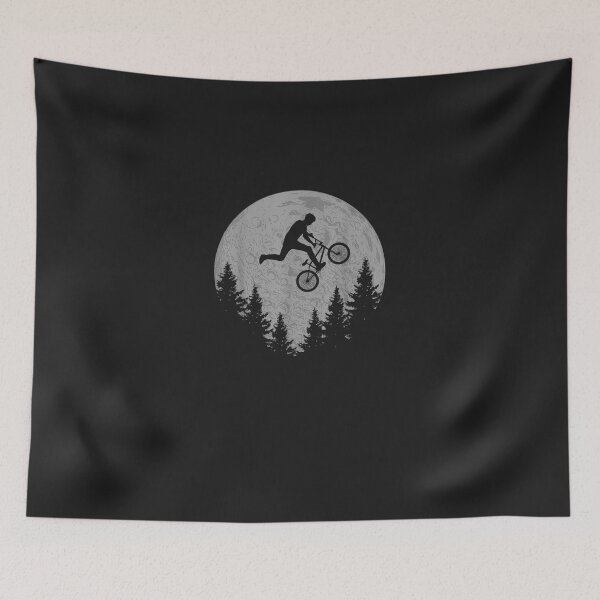 Item preview, BMX Rider - Bike Bicycle Stunt Racing Gift Idea  designed and sold by JameMJarrett.