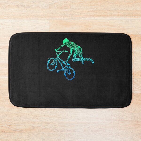 Item preview, BMX Rider - Bike Bicycle Stunt Racing Gifts  designed and sold by JameMJarrett.