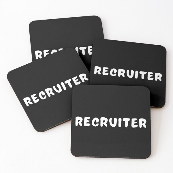 Item preview, Recruiter designed and sold by MilitaryRus.