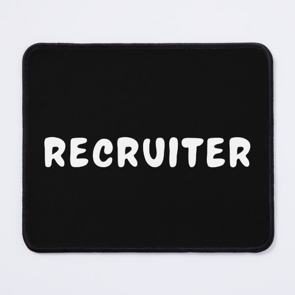 Item preview, Recruiter designed and sold by MilitaryRus.