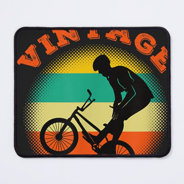 Item preview, BMX Vintage 1973 Birthday Bicycle Bmxer Bike Gift designed and sold by JameMJarrett.