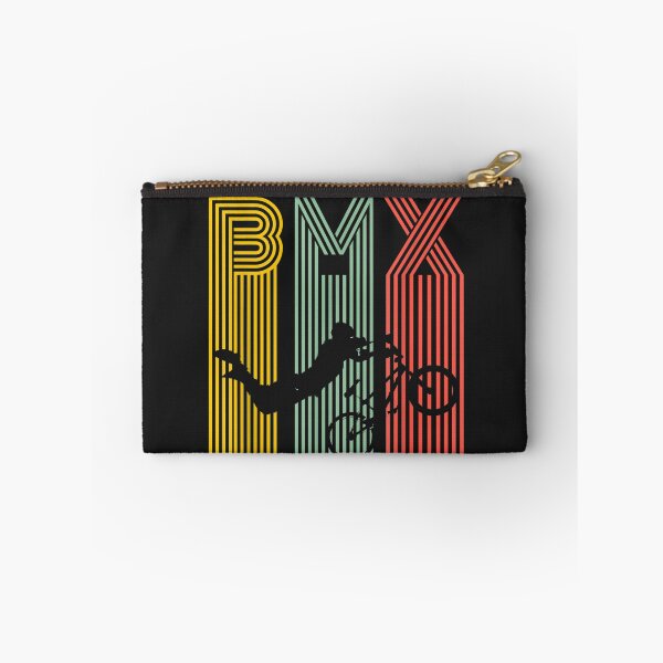 Item preview, BMX Vintage Bike Bicycle Racing Stunt  designed and sold by JameMJarrett.