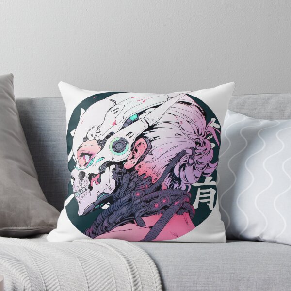 Item preview, cyber punk x designed and sold by AnimeClothingIT.