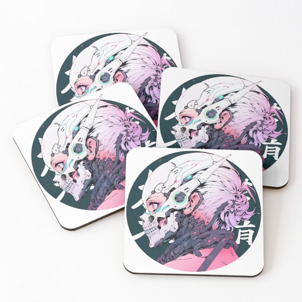 Item preview, cyber punk x designed and sold by AnimeClothingIT.