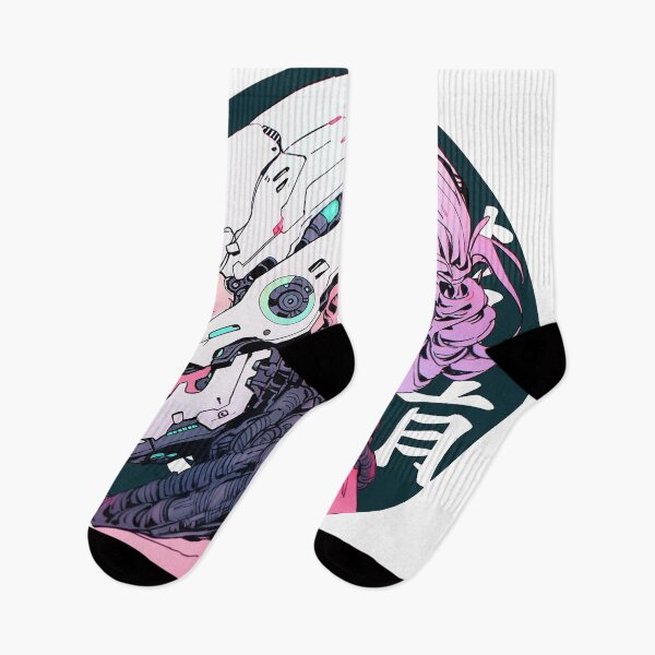 Item preview, cyber punk x designed and sold by AnimeClothingIT.