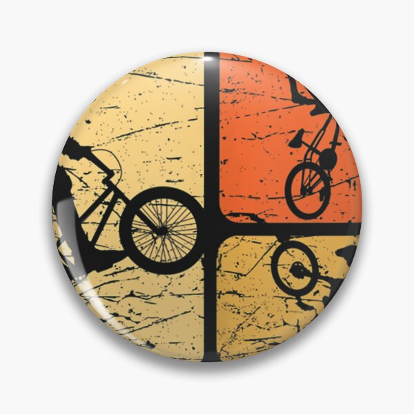 Item preview, BMX Vintage Bike Fans Gift Boys Youth Bike BMX designed and sold by JameMJarrett.