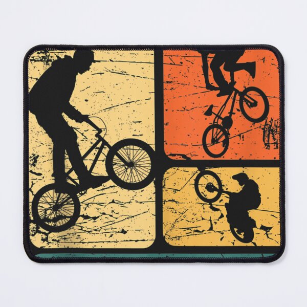 Item preview, BMX Vintage Bike Fans Gift Boys Youth Bike BMX designed and sold by JameMJarrett.