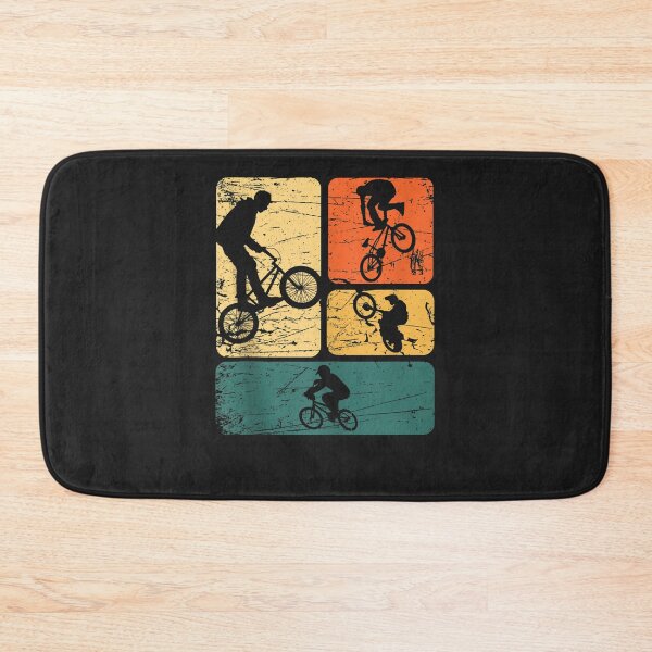 Item preview, BMX Vintage Bike Fans Gift Boys Youth Bike BMX designed and sold by JameMJarrett.