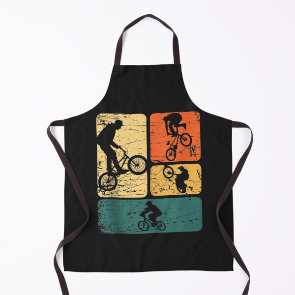 Item preview, BMX Vintage Bike Fans Gift Boys Youth Bike BMX designed and sold by JameMJarrett.