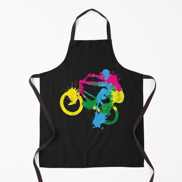 Item preview, BMX Vintage Bike Fans Gift Boys Youth Bike BMX  designed and sold by JameMJarrett.