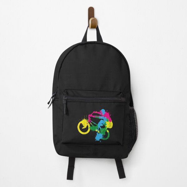 Item preview, BMX Vintage Bike Fans Gift Boys Youth Bike BMX  designed and sold by JameMJarrett.
