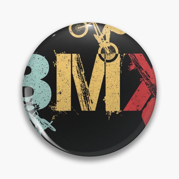 Item preview, BMX Vintage Bike Fans Gift Boys Youth BMX  designed and sold by JameMJarrett.