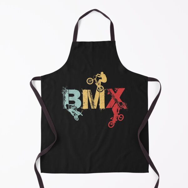 Item preview, BMX Vintage Bike Fans Gift Boys Youth BMX  designed and sold by JameMJarrett.
