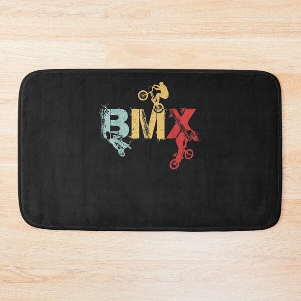 Item preview, BMX Vintage Bike Fans Gift Boys Youth BMX  designed and sold by JameMJarrett.