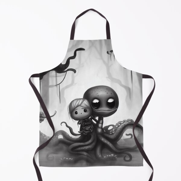 Item preview, Monsters Have Feelings Too designed and sold by MJNurmi.
