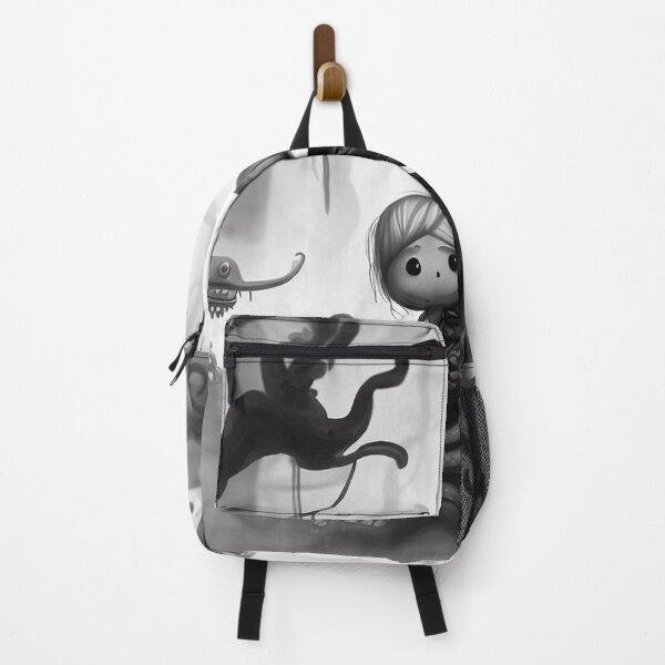 Item preview, Monsters Have Feelings Too designed and sold by MJNurmi.