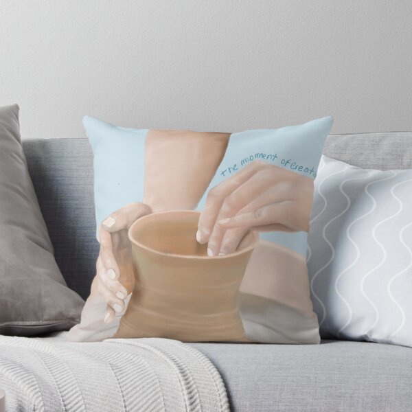 Item preview, The moment of creation designed and sold by Agapeart111.