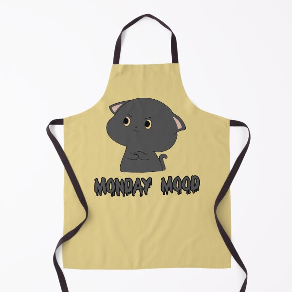 Item preview, Monday Mood designed and sold by loobsart.