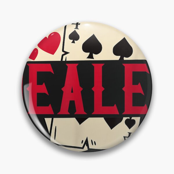 Item preview, Casino Card Dealer I Poker I Blackjack  designed and sold by JameMJarrett.