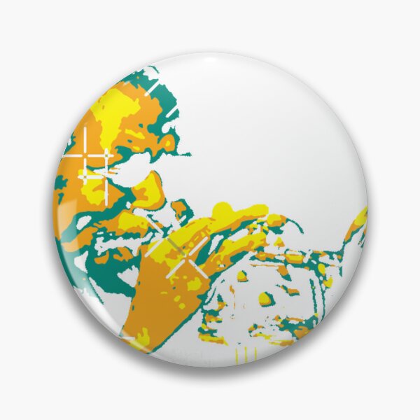 Item preview,  Ahmed Abdullah designed and sold by ErlinPadberg.