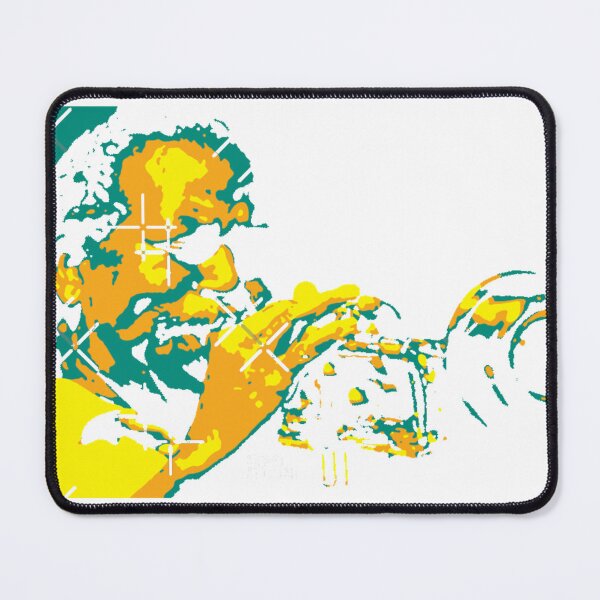 Item preview, Ahmed Abdullah designed and sold by ErlinPadberg.