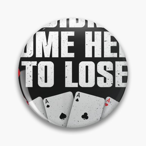 Item preview, Cool Poker Player Art For Men Women Casino Lover Gamblers  designed and sold by JameMJarrett.